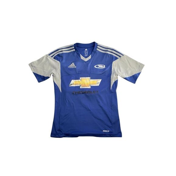 Adidas Other - ADIDAS CHEVROLET CLIMACOOL ATHLETIC SHIRT